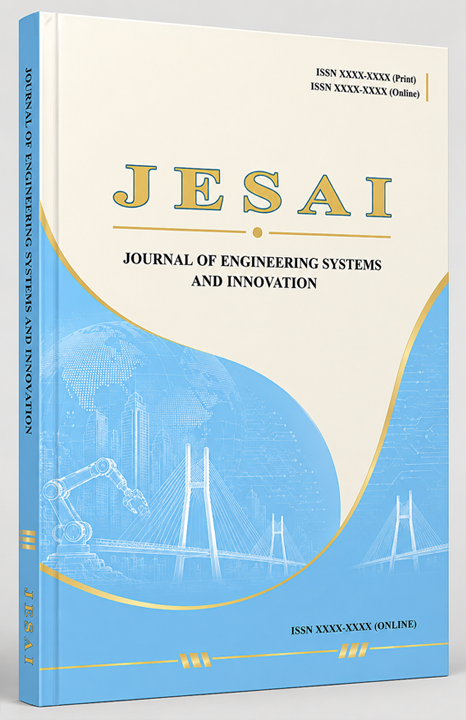 JESAI Cover